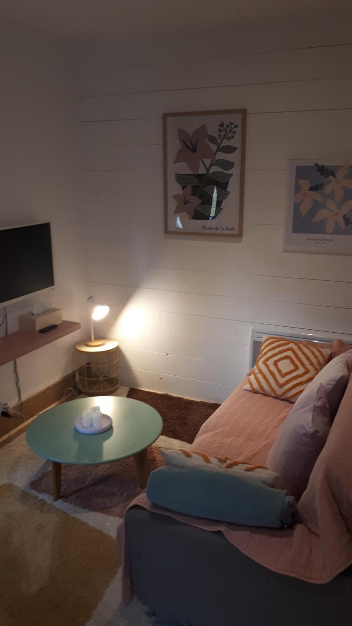 A L'Origine Bed & Breakfast Lille Phòng bức ảnh