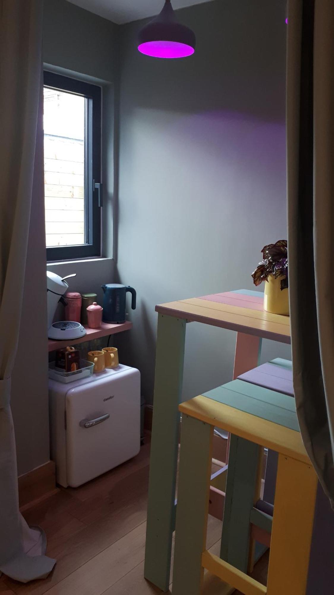 A L'Origine Bed & Breakfast Lille Phòng bức ảnh