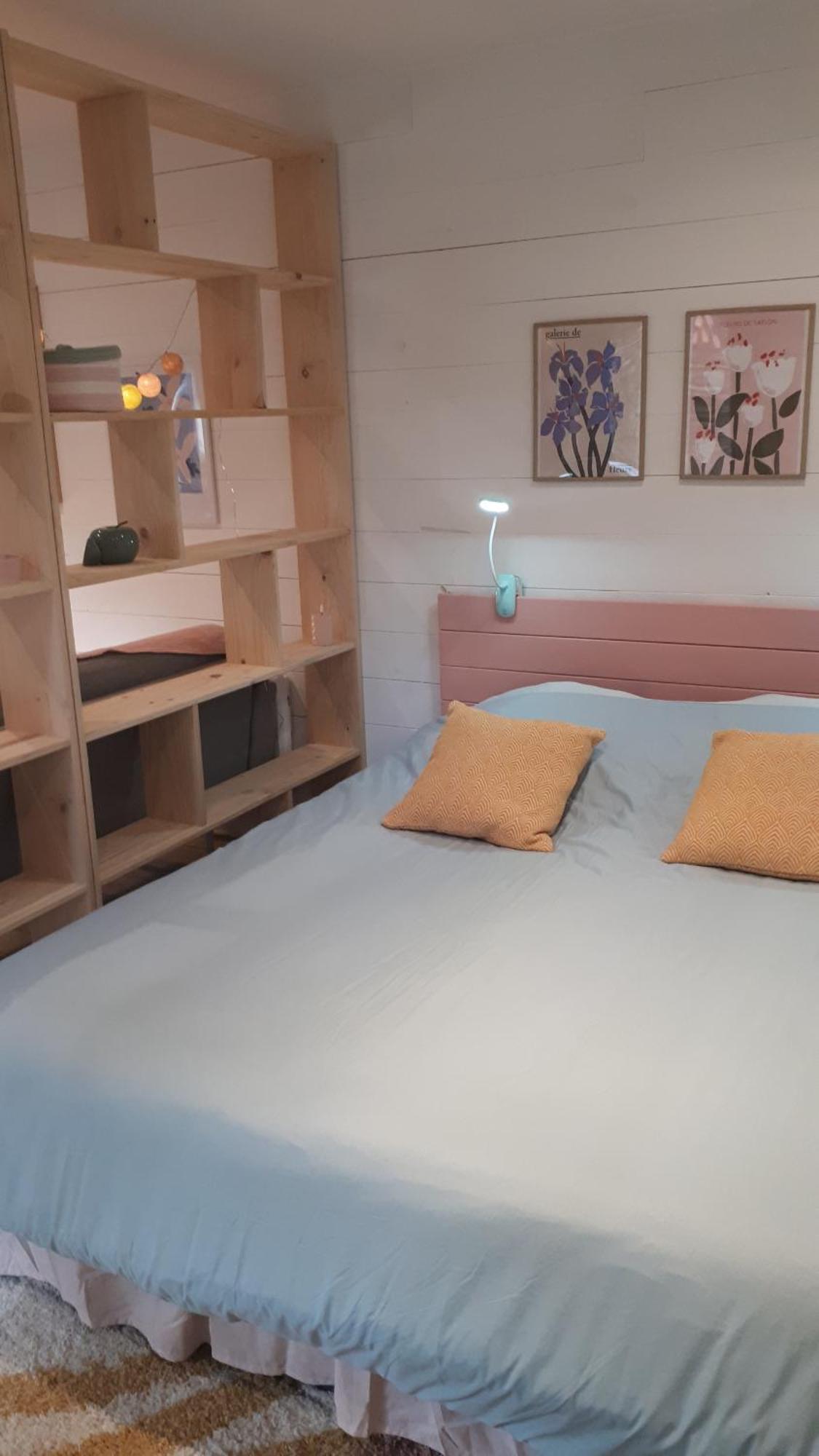 A L'Origine Bed & Breakfast Lille Phòng bức ảnh