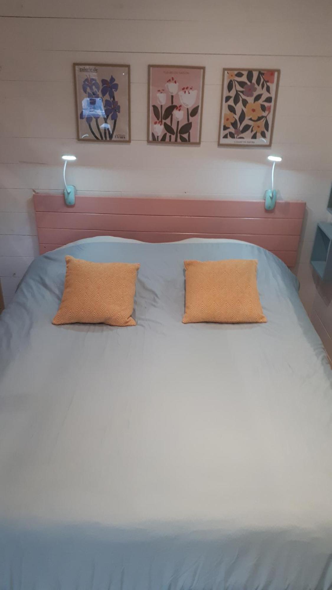 A L'Origine Bed & Breakfast Lille Phòng bức ảnh
