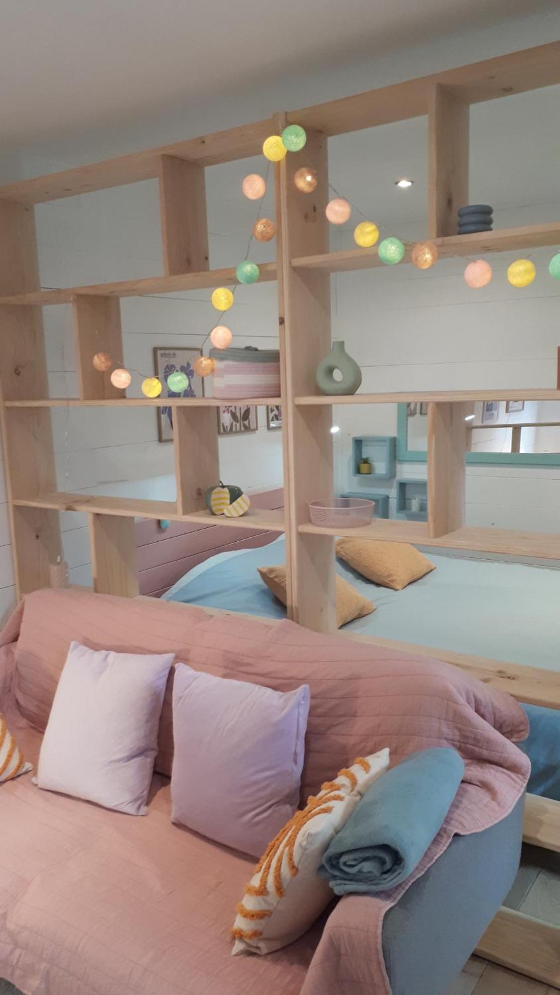 A L'Origine Bed & Breakfast Lille Phòng bức ảnh