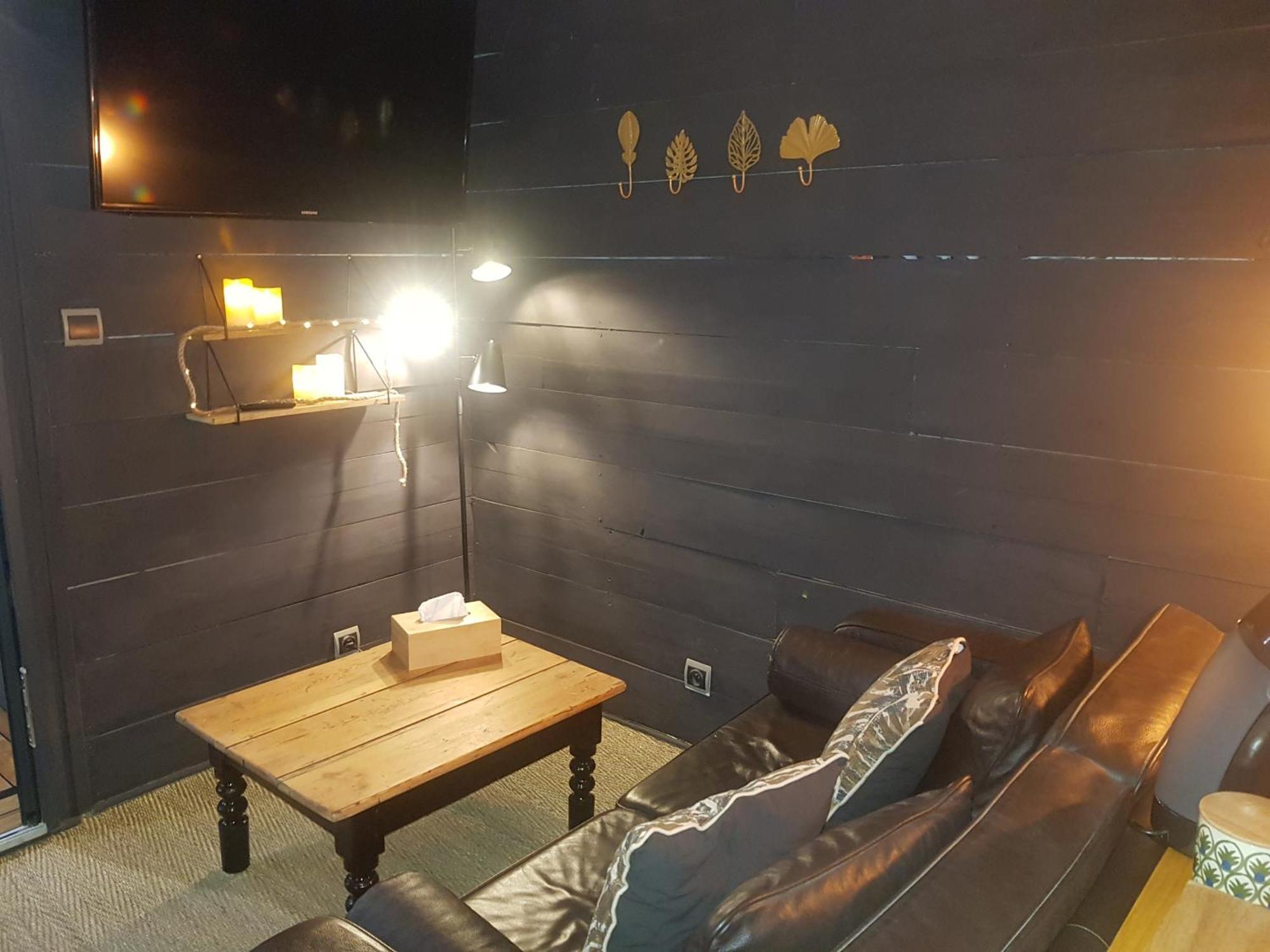A L'Origine Bed & Breakfast Lille Phòng bức ảnh